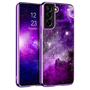 S21+5G phone case
